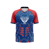 Cesar Chavez Academy Robotics Jersey