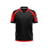 Champlain Valley Union Esports Jersey Alt