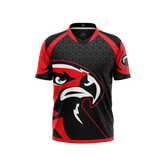 Champlain Valley Union Esports Jersey