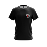 Champlain Valley Union | Phantom Series | Short Sleeve T-Shirt