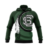 Chase Secondary School | Hoodie