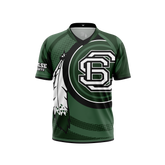 Chase Secondary School | Jersey