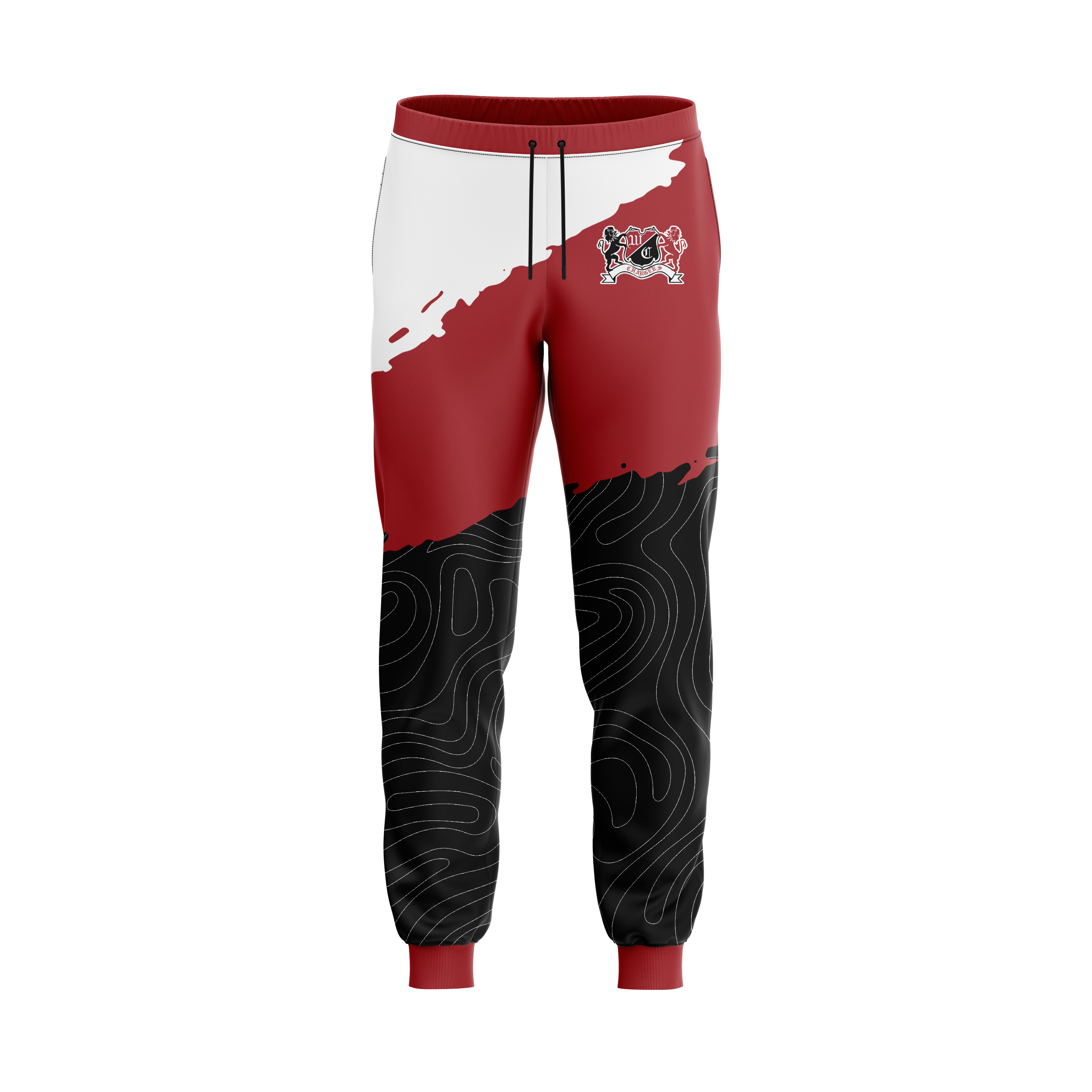 Churchill High School | Jogger