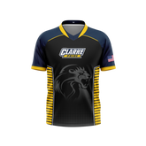 Clarke University | Immortal Series | Jersey