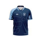 Old Dominion University Jersey 2024