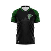 Clearfield High School | Jersey