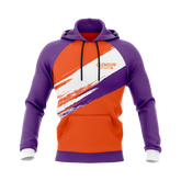 Clemson Esports | Immortal Series | Hoodie