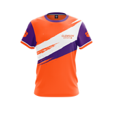 Clemson Esports | Phantom Series | Short Sleeve T-Shirt