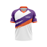 Clemson Esports | Immortal Series | 2021 White Jersey