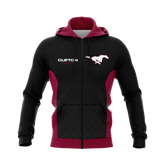 Clifton High School | Full Zip Hoodie