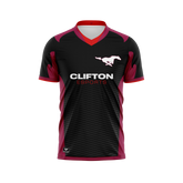 Clifton High School | Jersey