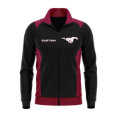 Clifton High School | Premium Water Resistant Full Zip Jacket