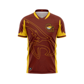 Clovis West High School | Jersey