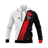 King University COD Pullover Hoodie