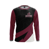 Collierville High School Long Sleeve T-Shirt