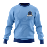 Columbia Basin | Sublimated | Alt Crewneck Sweatshirt