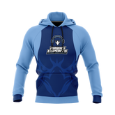 Columbia Basin Hoodie