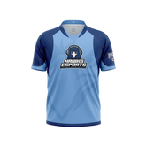 Columbia Basin Jersey Alt