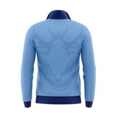 Columbia Basin Premium Full Zip Water Resistant Jacket Alt