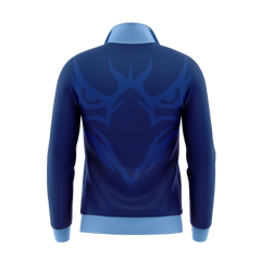 Columbia Basin Premium Full Zip Water Resistant Jacket