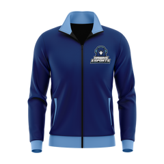 Columbia Basin Premium Full Zip Water Resistant Jacket