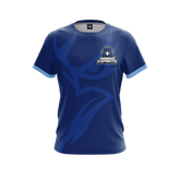 Columbia Basin | Sublimated | Short Sleeve T-Shirt