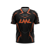 Columbus Multirotor Club LML Jersey