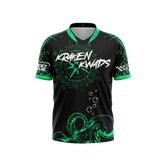 Columbus Multirotor Club Kraken Jersey