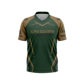 Columbus Multirotor Club Military Jersey
