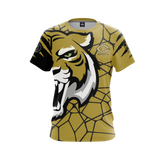 Commerce High School Short Sleeve T-Shirt