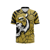 Commerce High School Jersey