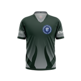 Compton SD Middle School Championship Jersey Alt