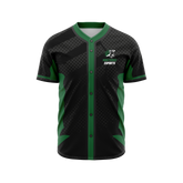 Minutemen Esports Baseball Jersey
