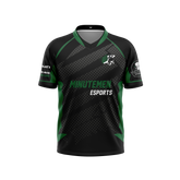Minutemen Esports Jersey