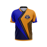 Corsicana High School Jersey