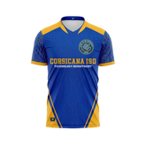 Corsicana Tech Jersey