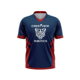Crestview Robotics | Jersey