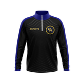 Crete Monee High School | 2025 | Quarter Zip Pullover