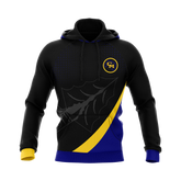 Crete Monee High School Pullover Hoodie