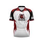 Crowley ISD | 2025 | Public Jersey