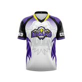 H.F. Stevens MS | Crowley ISD | Public Jersey