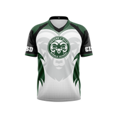 Richard J. Allie MS | Crowley ISD | Public Youth Jersey