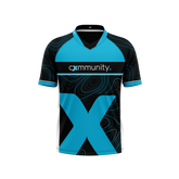Cxmmunity | Immortal Series | Jersey