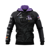 Cyclone Drone Racing | Pullover Hoodie