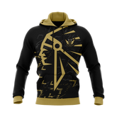 Danville Middle School Pullover Hoodie