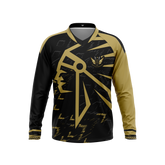 Danville Middle School Long Sleeve Jersey