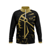 Danville Middle School Quarter Zip Pullover