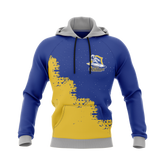 Del Sol Academy | Immortal Series | Hoodie