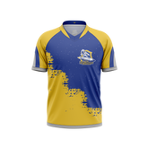 Del Sol Academy | Immortal Series | Jersey