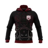 DeLeon High School | Pullover Hoodie